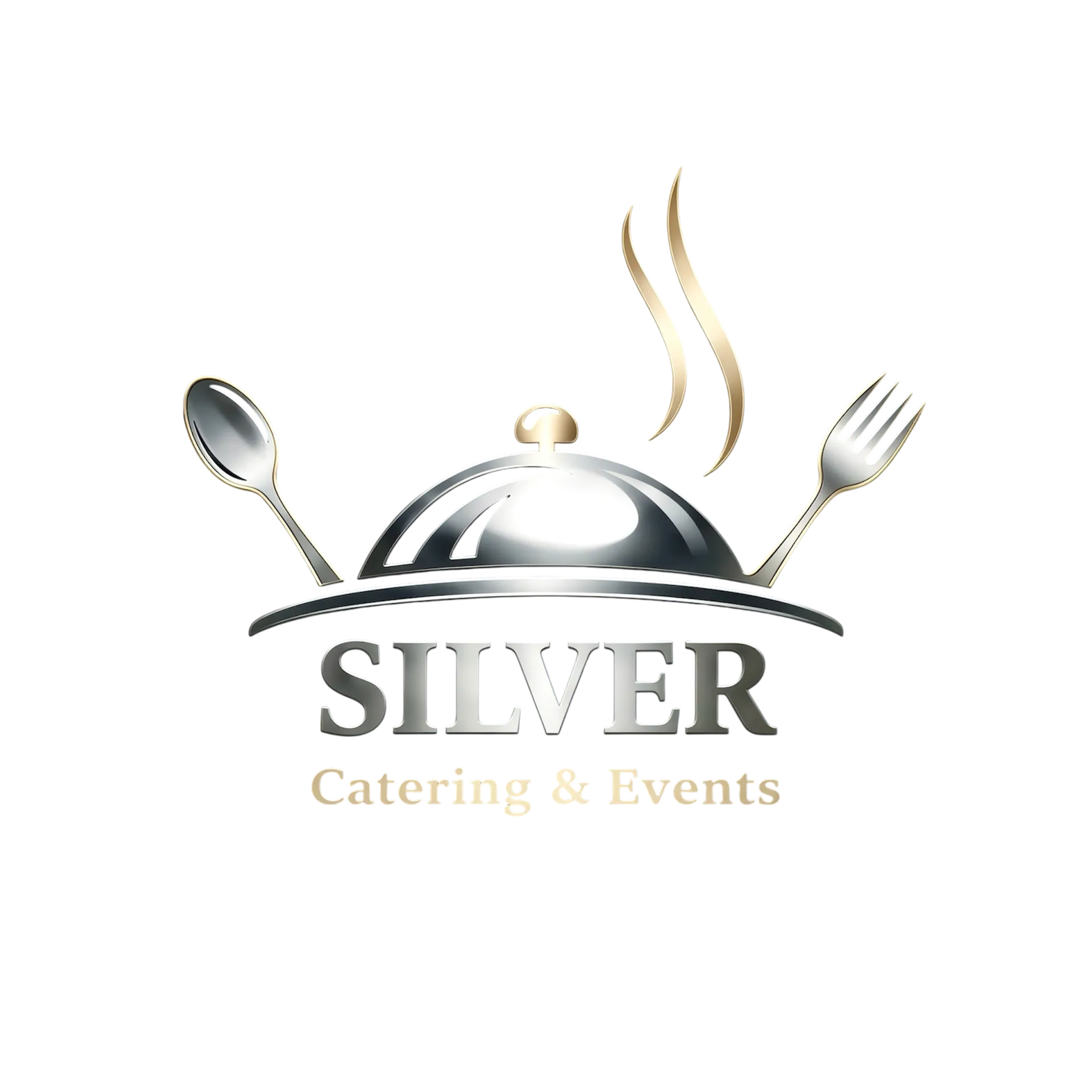 Silver Catering Logo
